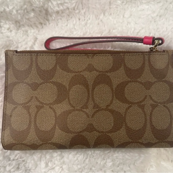 COPY - COACH tech wallet - Picture 5 of 6